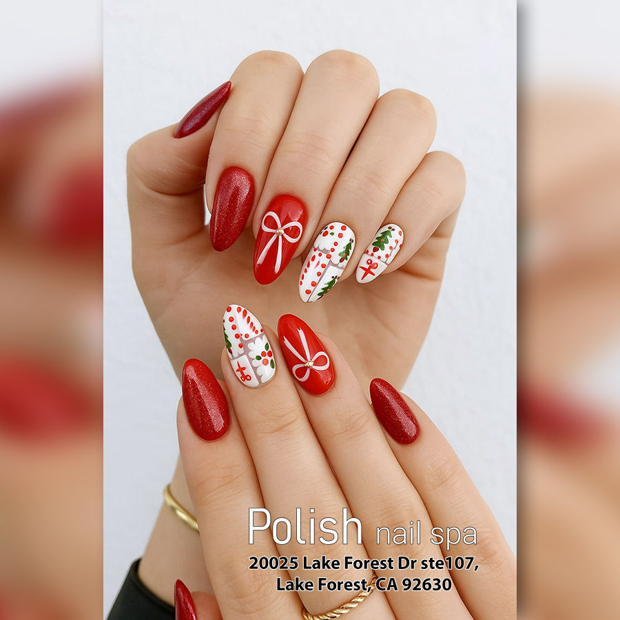 Beautiful Nails | Polish Nails And Spa